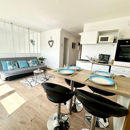 L'Opaline 2 - Vue mer Calais Eksteriør bilde